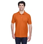 Deep Orange