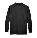 Devon & Jones D110 Black back