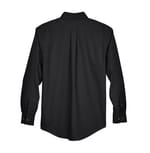 Devon & Jones D620 Black back