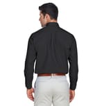 Devon & Jones D620T Black back