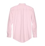 Devon & Jones D630 Pink back