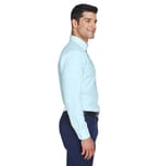 Devon & Jones D630 Crystal Blue right