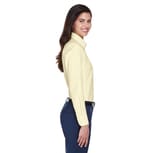 Devon & Jones D630W Transprnt Yellow right