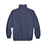 Devon & Jones D700 Navy back