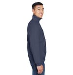 Devon & Jones D700 Navy right