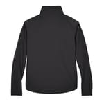 Devon & Jones D995W Black back