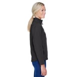Devon & Jones D995W Black right