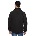 Dri Duck DD5037 Black back