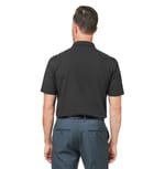 Devon & Jones DG101 BLACK/ GRAPHITE back