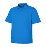 Devon & Jones DG101 FRNCH BLU/ CR BL right