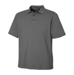 Devon & Jones DG101 GRAPHITE/ SILVER right
