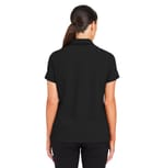 Devon & Jones DG110W BLACK back
