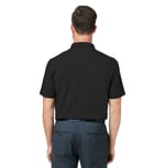 Devon & Jones DG120 BLACK back