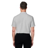 Devon & Jones DG120 GREY back