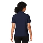 Devon & Jones DG120W NAVY back