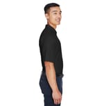 Devon & Jones DG150 Black right