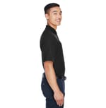 Devon & Jones DG150P Black right