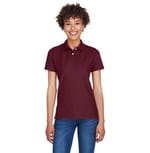 Burgundy color