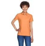 Cantaloupe color