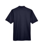 Devon & Jones DG20 Navy back