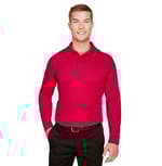 Red color