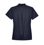 Devon & Jones DG20W Navy back