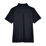 Devon & Jones DG21W Black back