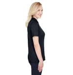 Devon & Jones DG21W Black right