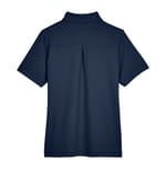 Devon & Jones DG21W Navy back