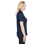 Devon & Jones DG21W Navy right