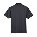 Devon & Jones DG22 Black Heather back