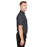 Devon & Jones DG22 Black Heather right