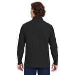 Devon & Jones DG410 BLACK back