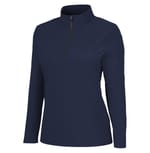 Devon & Jones DG410W NAVY right