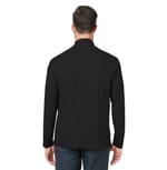 Devon & Jones DG425 BLACK back