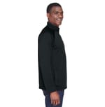 Devon & Jones DG440 Black right