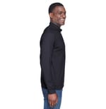 Devon & Jones DG479 Blk Gr Ht Grph right