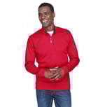 Red Navy Red