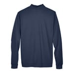 Devon & Jones DG479 Nvy Gr Ht Grap back