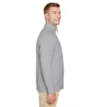 Devon & Jones DG480 Black right