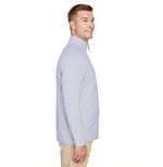 Devon & Jones DG480 Navy right
