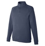 Devon & Jones DG481 NAVY MELANGE right