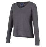Devon & Jones DG482W BLACK MELANGE right