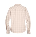 Devon & Jones DG520W Stn Lt Stn Wht back