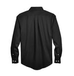 Devon & Jones DG530 Black back