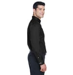 Devon & Jones DG530 Black right