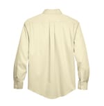 Devon & Jones DG530 Transprnt Yellow back