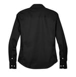 Devon & Jones DG530W Black back