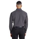 Devon & Jones DG535 Carbon back