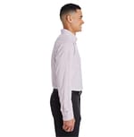 Devon & Jones DG540 Burgundy White right